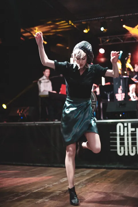 Event photo of Vintage Swing Party Vol V - Image 3