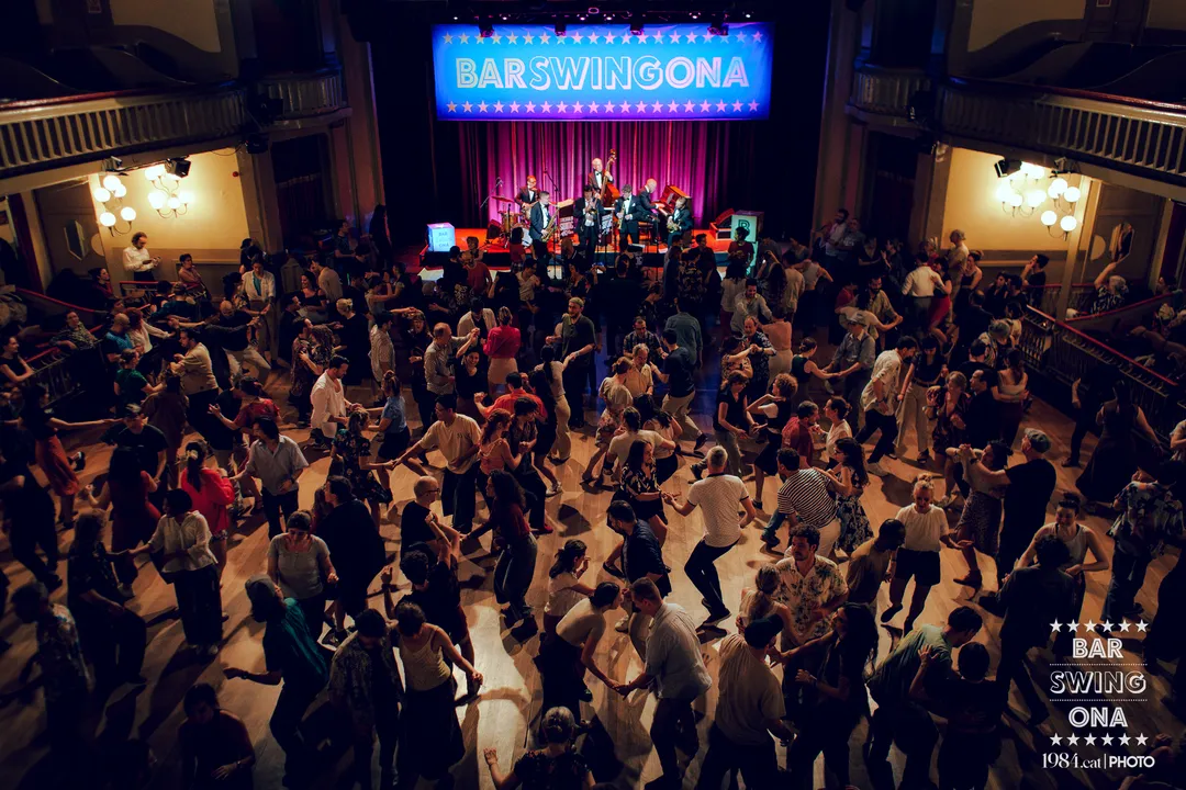 Event photo of Barswingona 2027 - Image 1