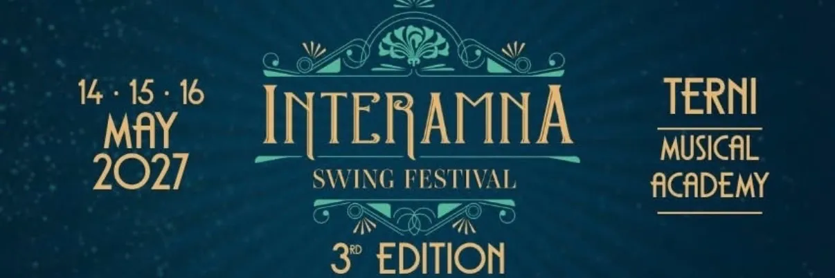 Event photo of Interamna Swing Festival - Image 1