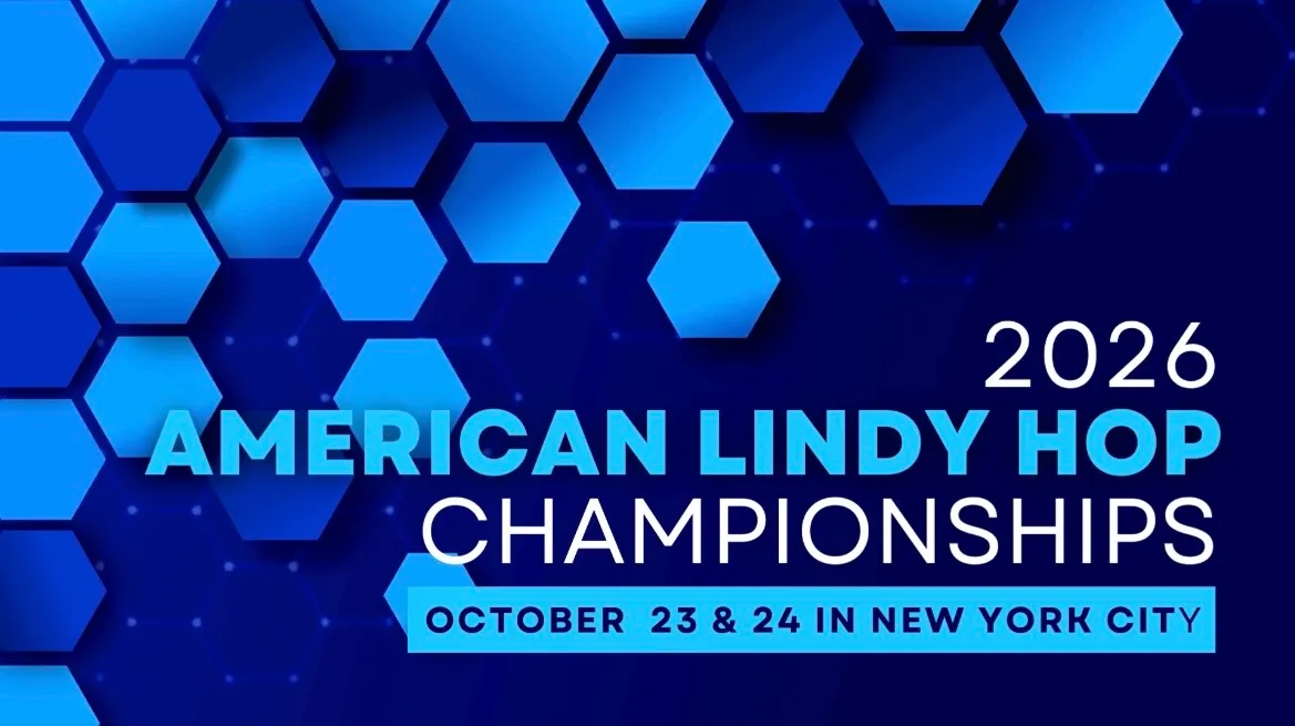 Event photo of American Lindy Hop Championships - Image 1