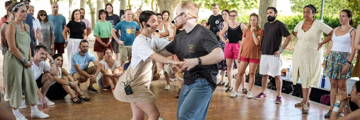 Event photo of SWINGING MONTPELLIER - Image 4