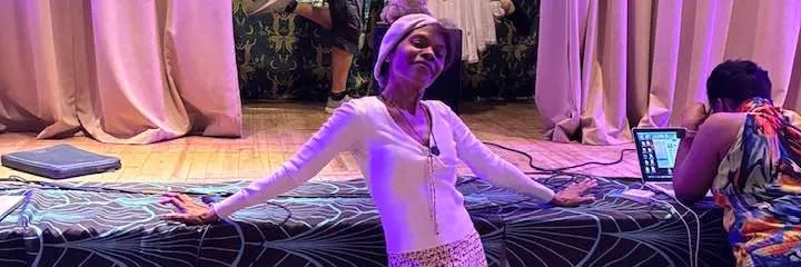 Event photo of Roaring 20s Jazz Age Dance Weekend - Image 5