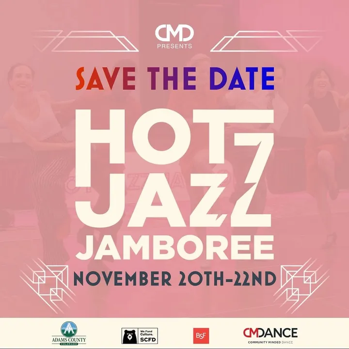 Event photo of Hot Jazz Jamboree - Image 2