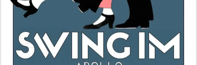 Event photo of Swing im Apollo - Image 1