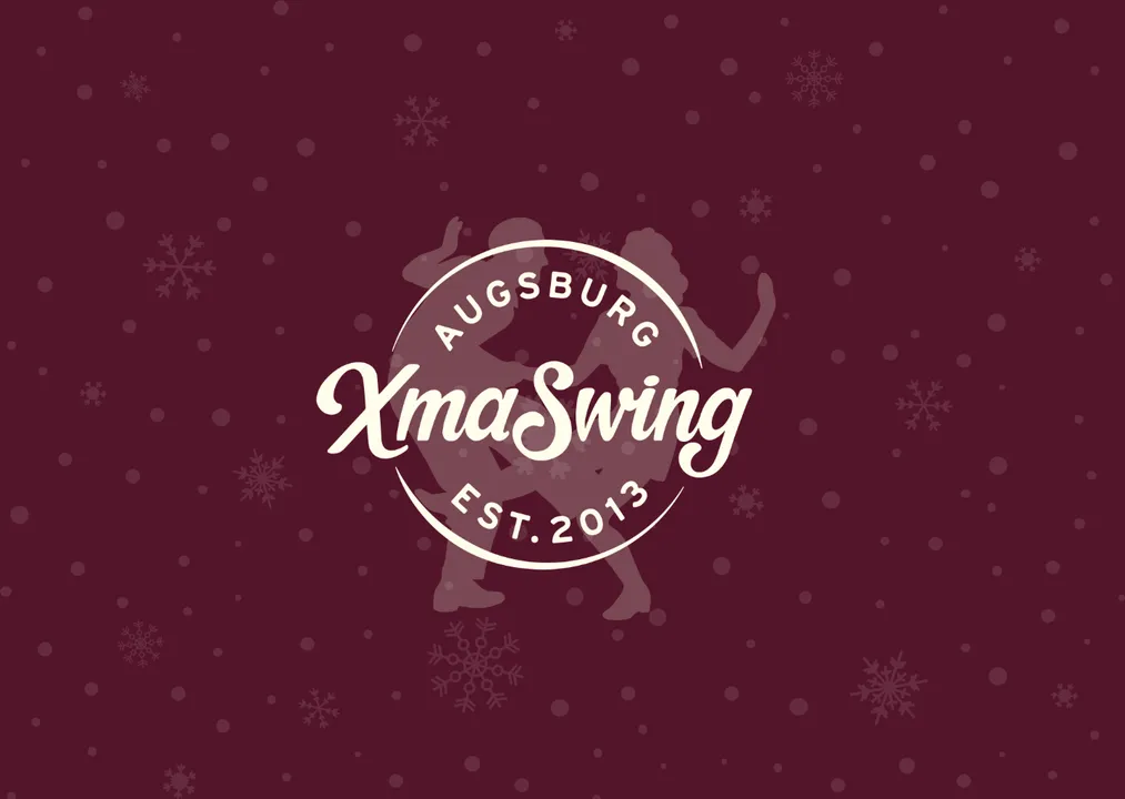 Event photo of XmaSwing - Image 1