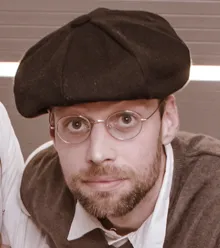 Artist profile photo of Johann Waldvogel