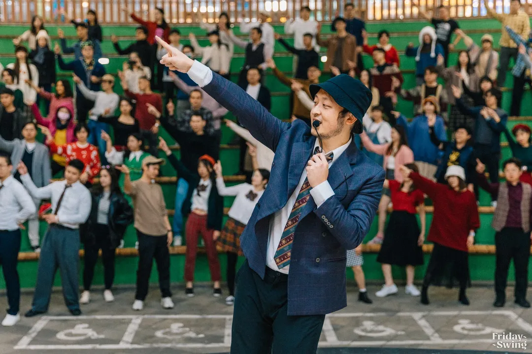 Organizer profile photo of DD KAO