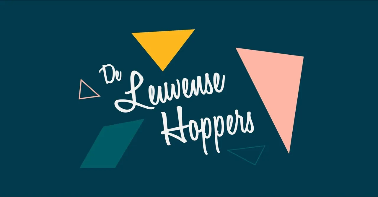 Organizer profile photo of De Leuvense Hoppers