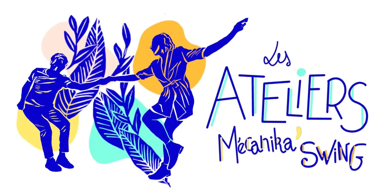 Organizer profile photo of Mécanika'Swing