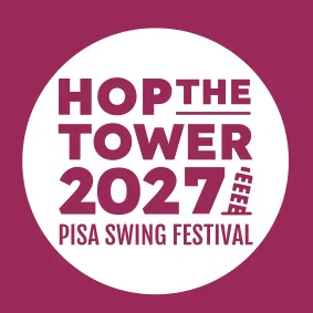 Organizer profile photo of Hop To The Tower - Pisa Swing Festival 2027