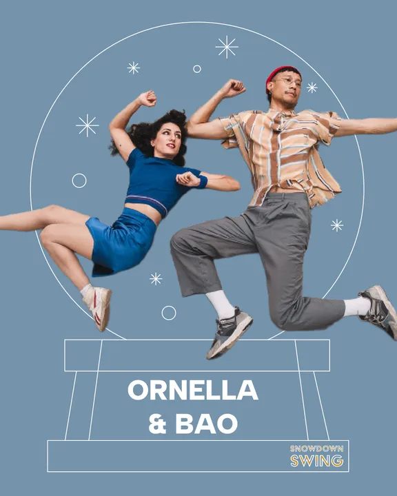 Organizer profile photo of Snowdown Swing