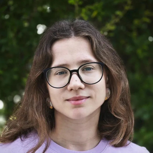 Organizer profile photo of Anna