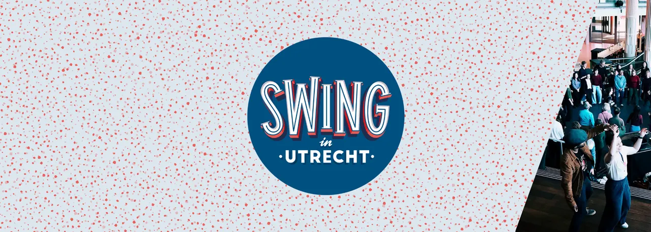 Organizer profile photo of Swing in Utrecht