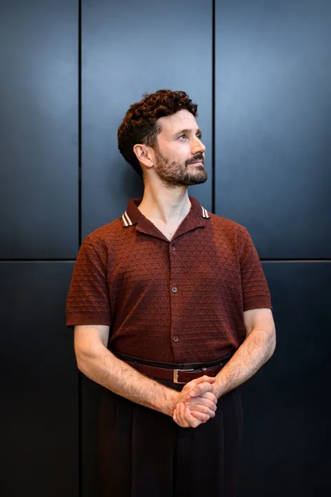 Artist profile photo of Iacopo Longo