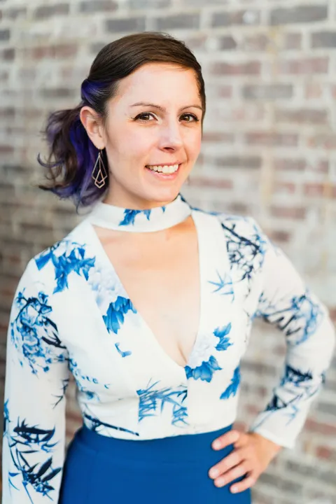 Artist profile photo of Kate Hedin