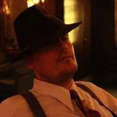 Organizer profile photo of Mr. Pingle