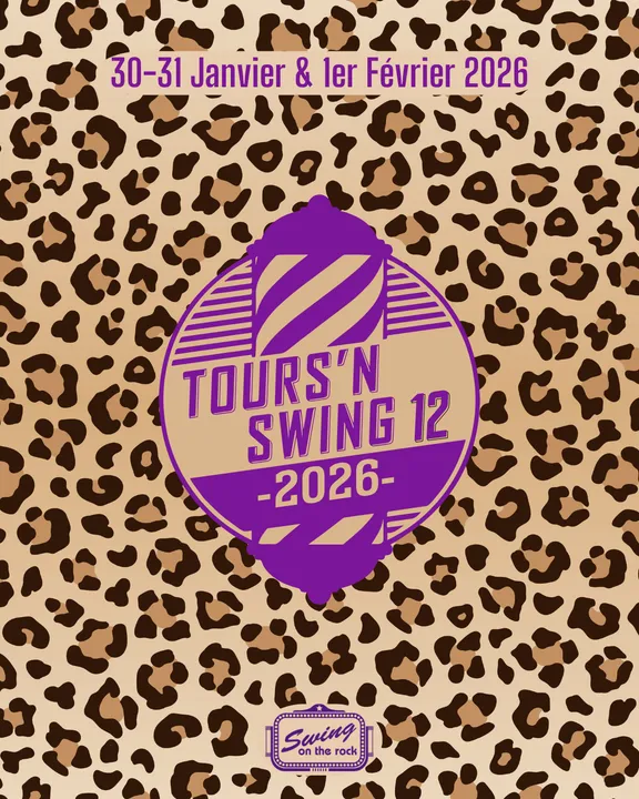 Organizer profile photo of Tours'N Swing