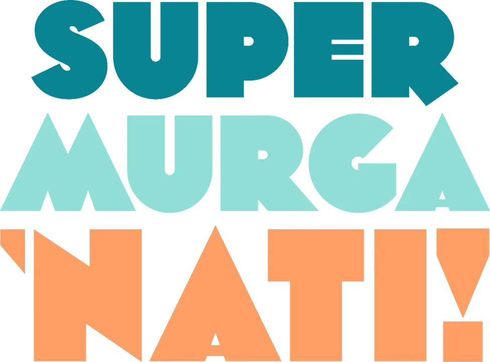 Organizer profile photo of SupermurgaNati!