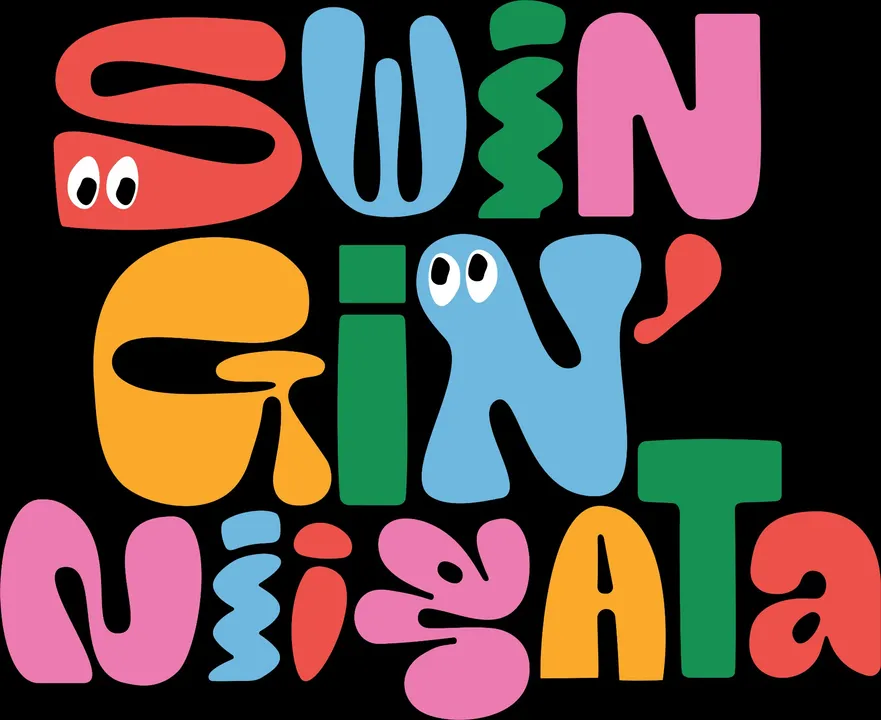 Organizer profile photo of Swingin' Niigata