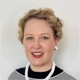 Organizer profile photo of Trudi Pickering