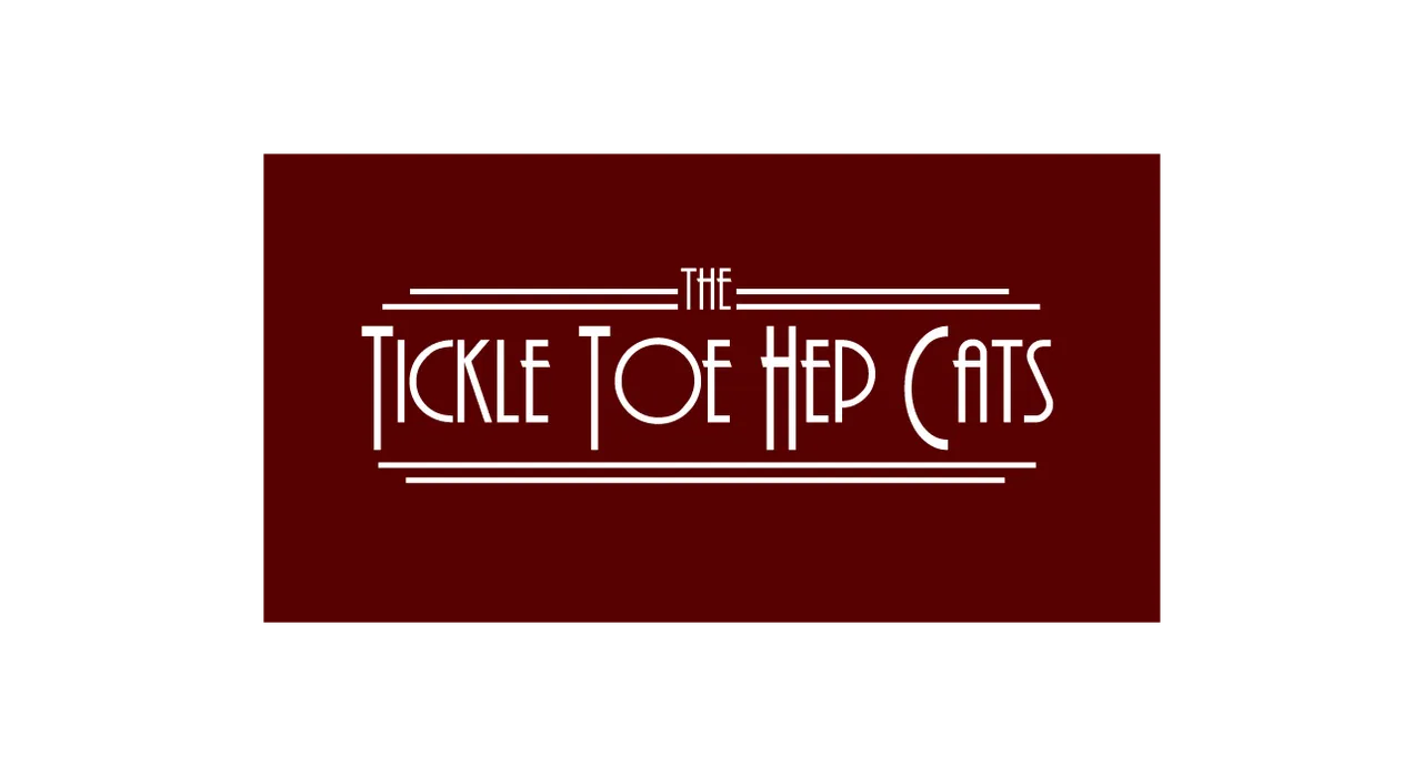 Organizer profile photo of The Tickle Toe Hep Cats