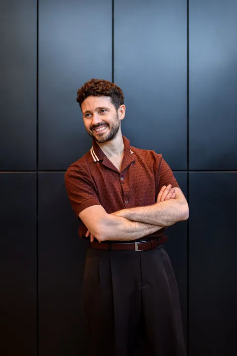 Artist profile photo of Iacopo Longo
