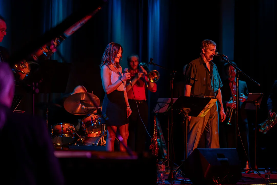 Artist profile photo of Berlin Jive Company