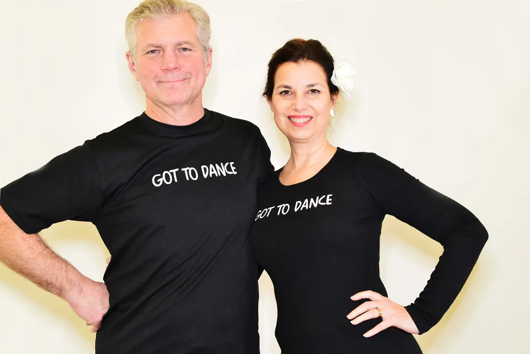 Organizer profile photo of Got2Lindy Dance Studios