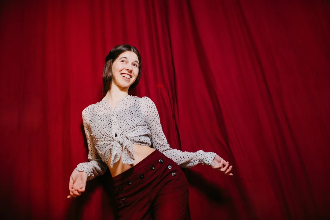 Organizer profile photo of Ruby Doo