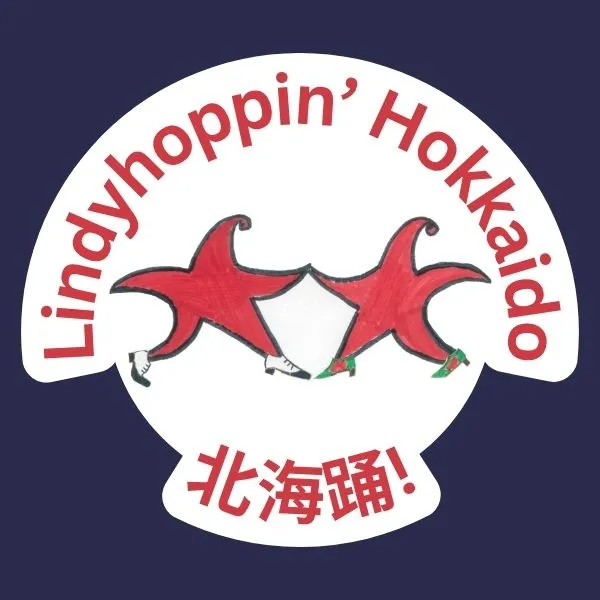 Organizer profile photo of Lindyhoppin' Hokkaido