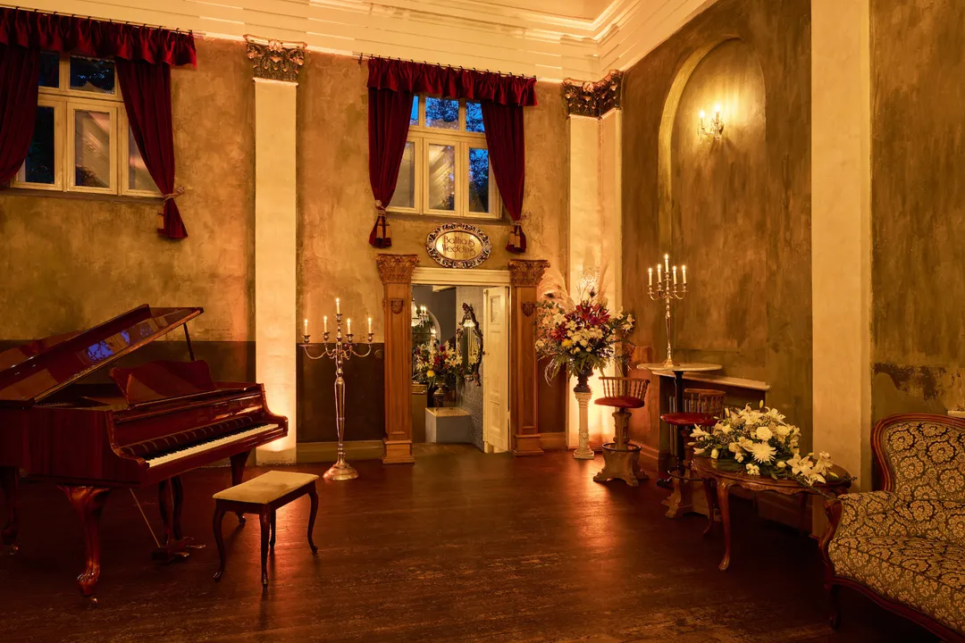 Organizer profile photo of Ballhaus Wedding
