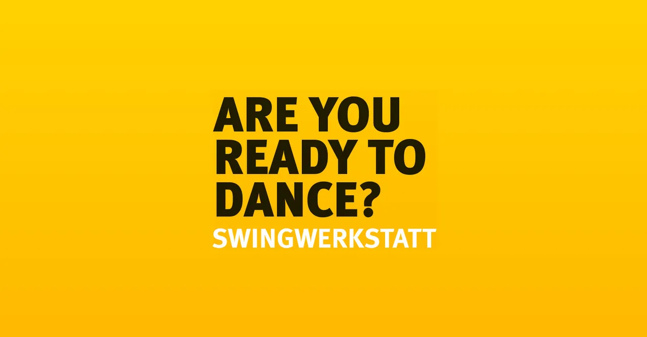 Organizer profile photo of Swingwerkstatt