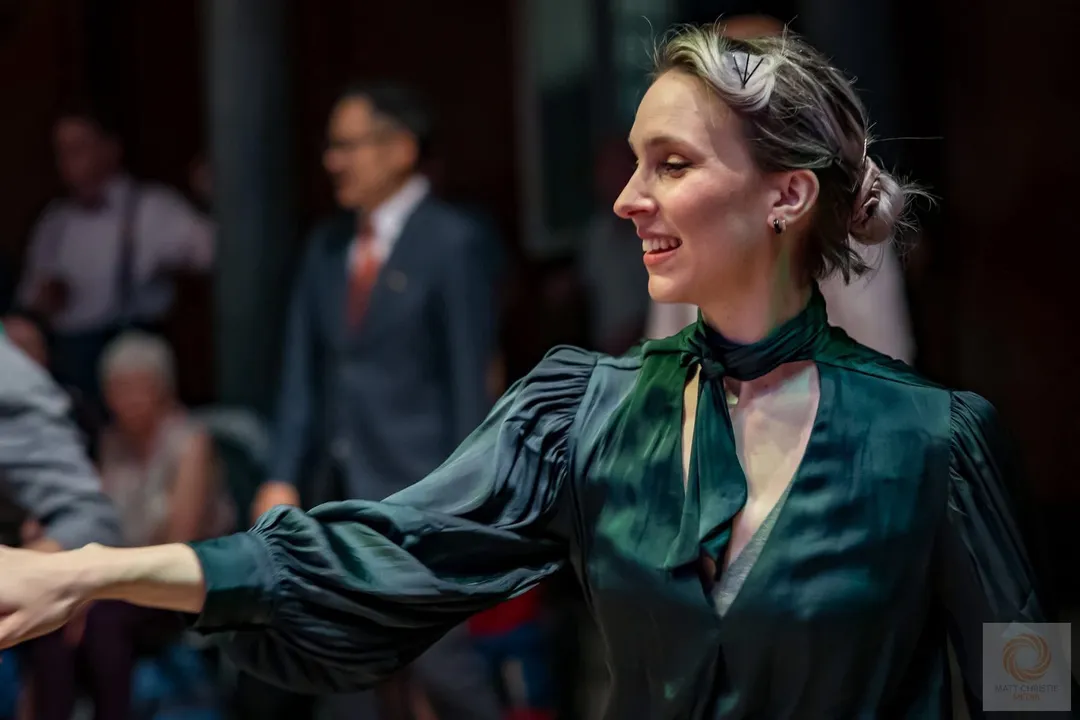 Artist profile photo of Tatiana UDRY
