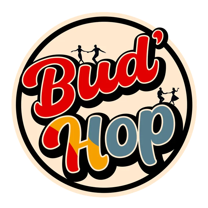 Organizer profile photo of BuďHop Budweis Swing