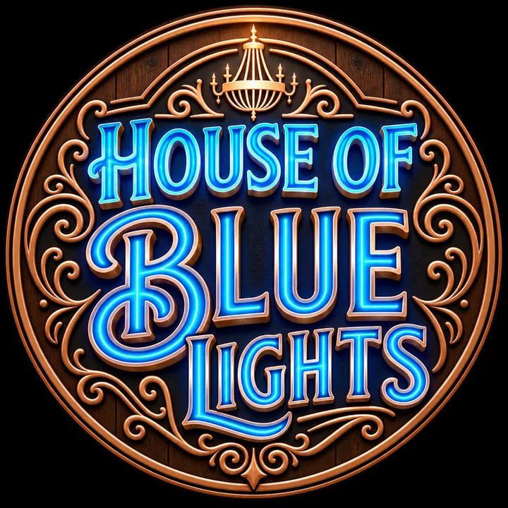 Organizer profile photo of House of Blue Lights