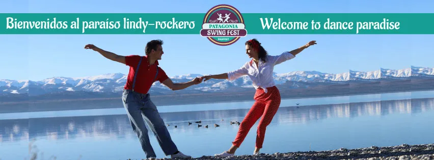 Organizer profile photo of Patagonia Swing Fest