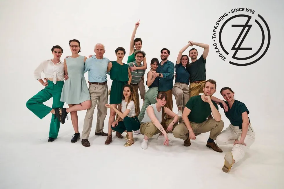 Organizer profile photo of Zig-Zag Tap&Swing