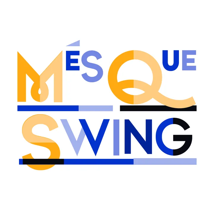 Organizer profile photo of Més que Swing