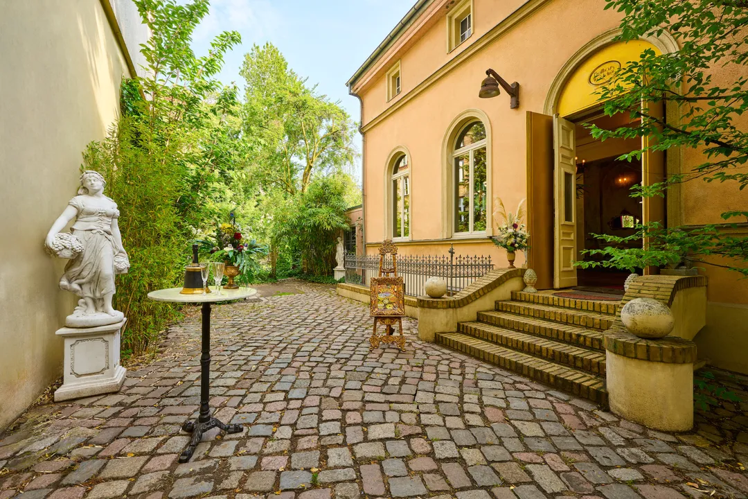 Organizer profile photo of Ballhaus Wedding