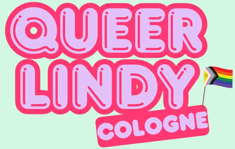 Organizer profile photo of Queer Lindy Cologne