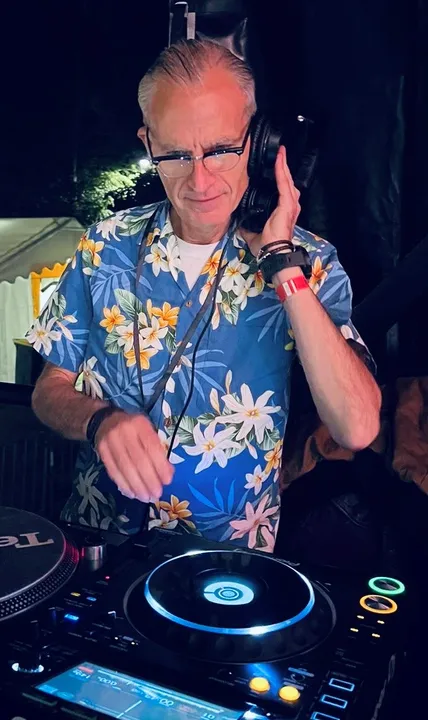 Organizer profile photo of Wally Rockin'