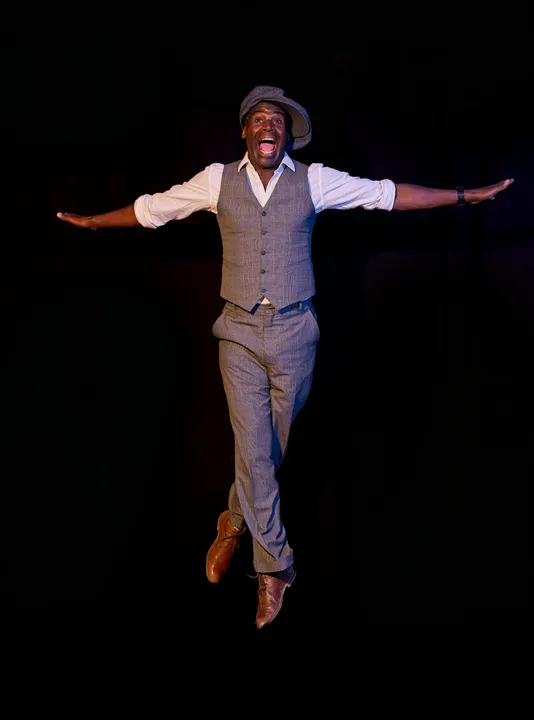 Artist profile photo of Joseph Sewell