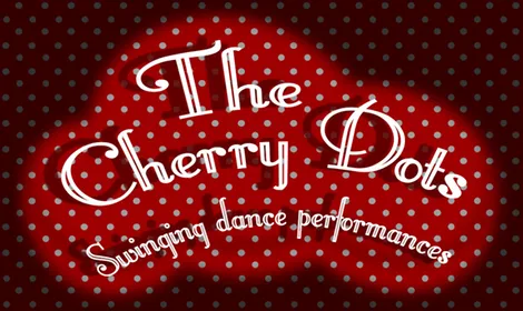 Organizer profile photo of The Cherry Dots