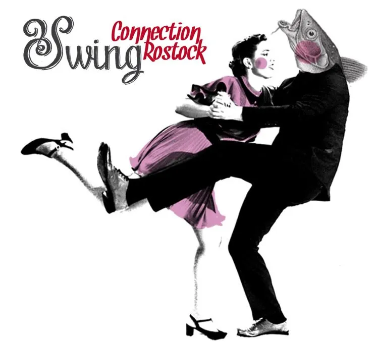 Organizer profile photo of Swing Connection Rostock e. V.