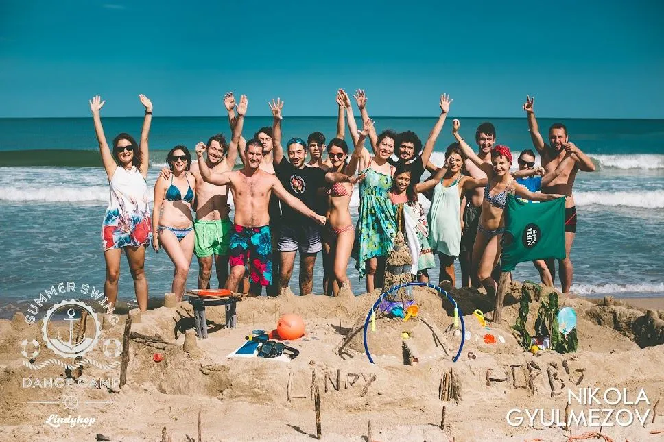 Event photo of к.к. Камчия - Image 3