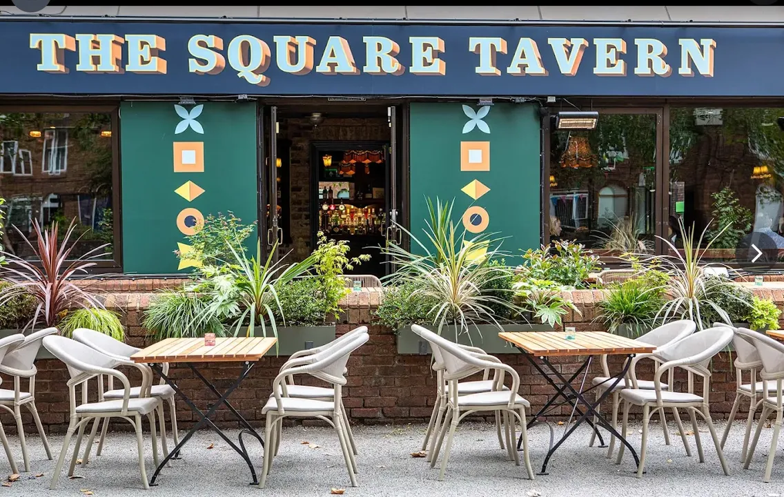 Event photo of Square Tavern - Image 1