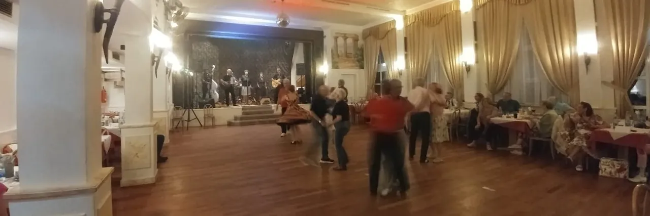 Event photo of Akropolis-Ziegler Restaurant - Image 1