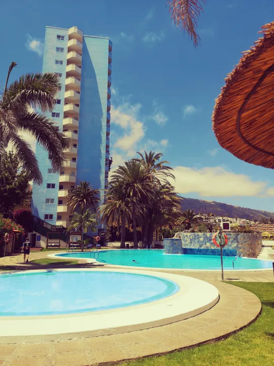Event photo of Hotel Precise Resort - Image 1