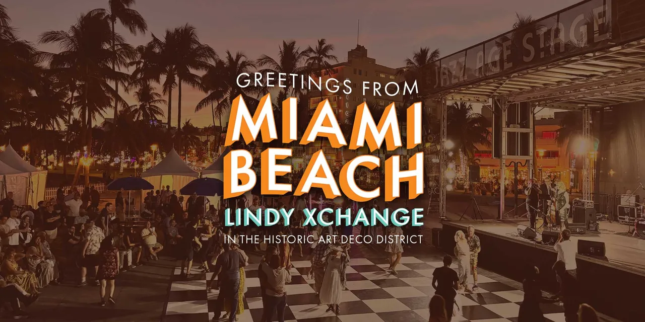Event photo of Lummus Park - Image 1