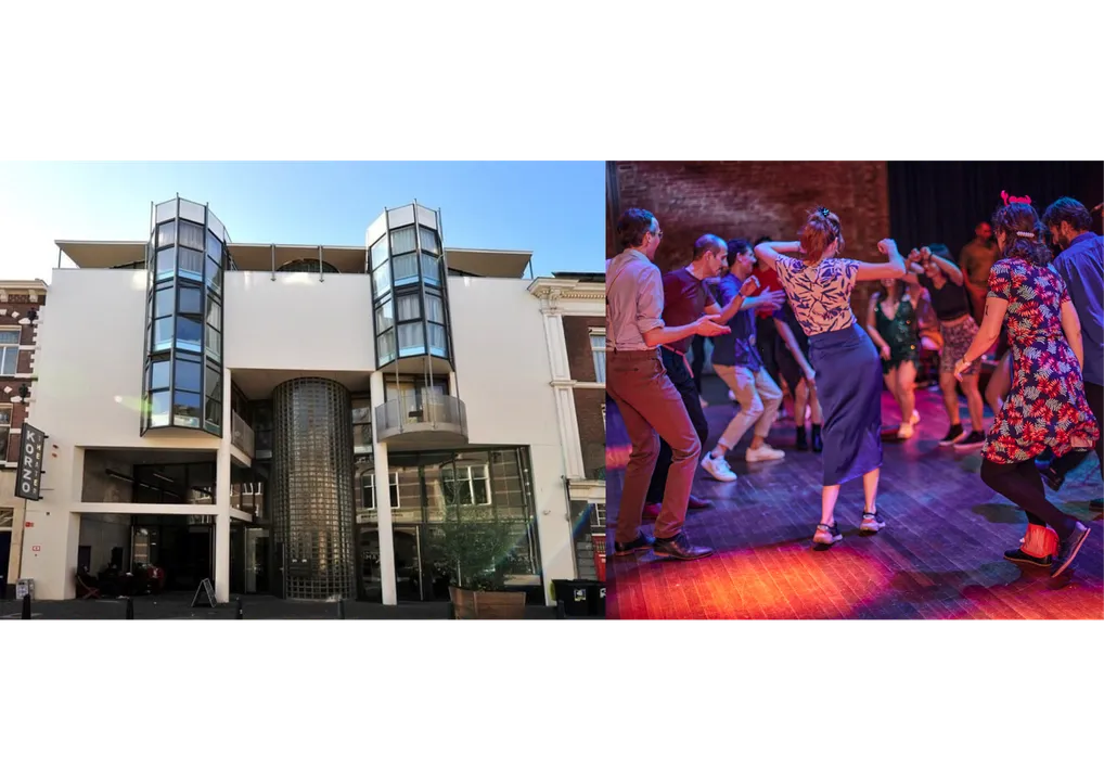Event photo of Korzo Theater - Image 1